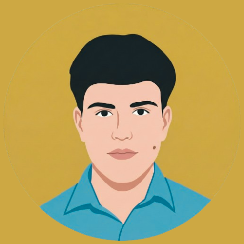 Syed Sameer Ul Hassan